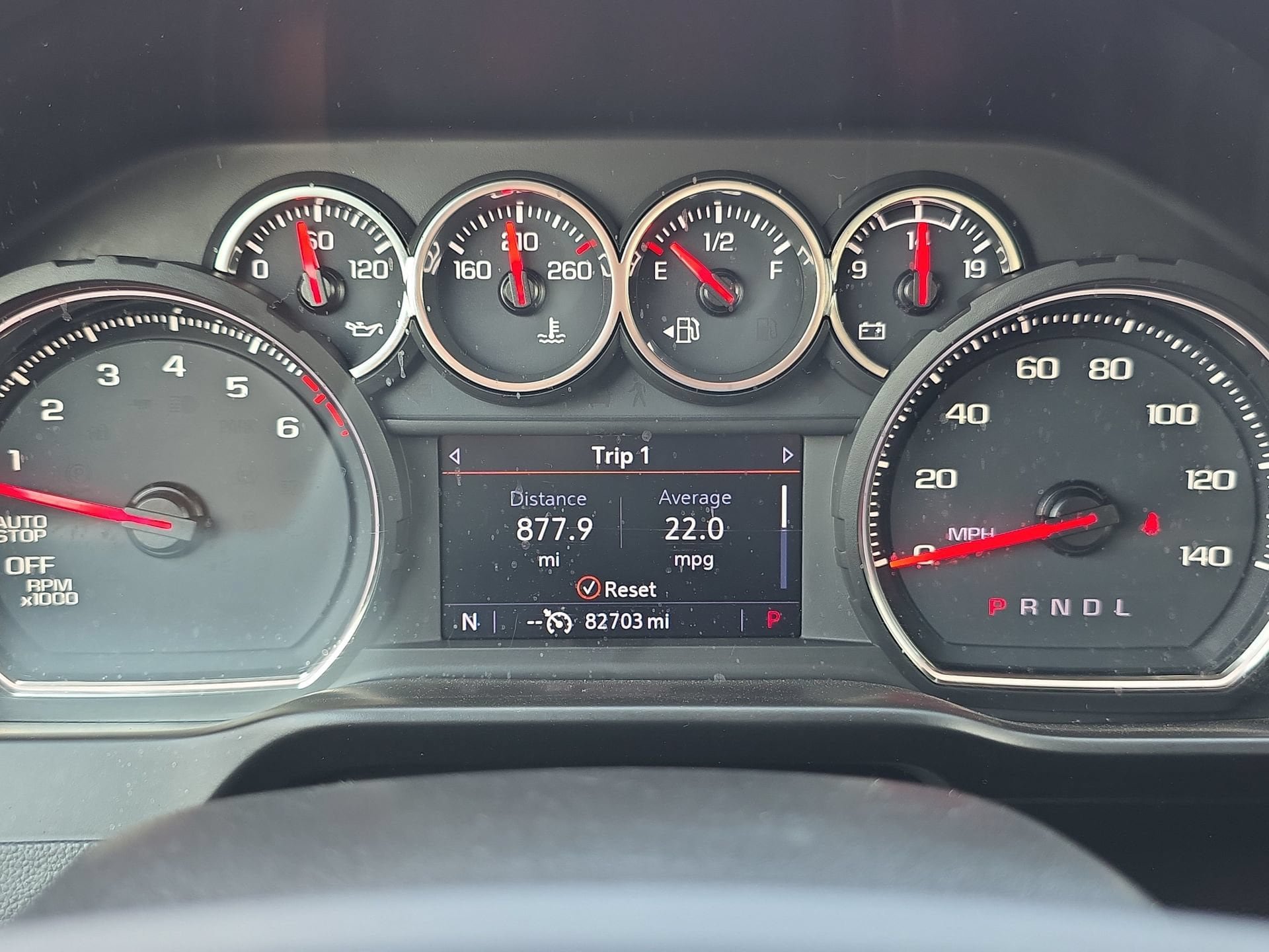 Used 2020 Chevrolet Silverado 1500 RST w/ All-Star Edition RWD image 21