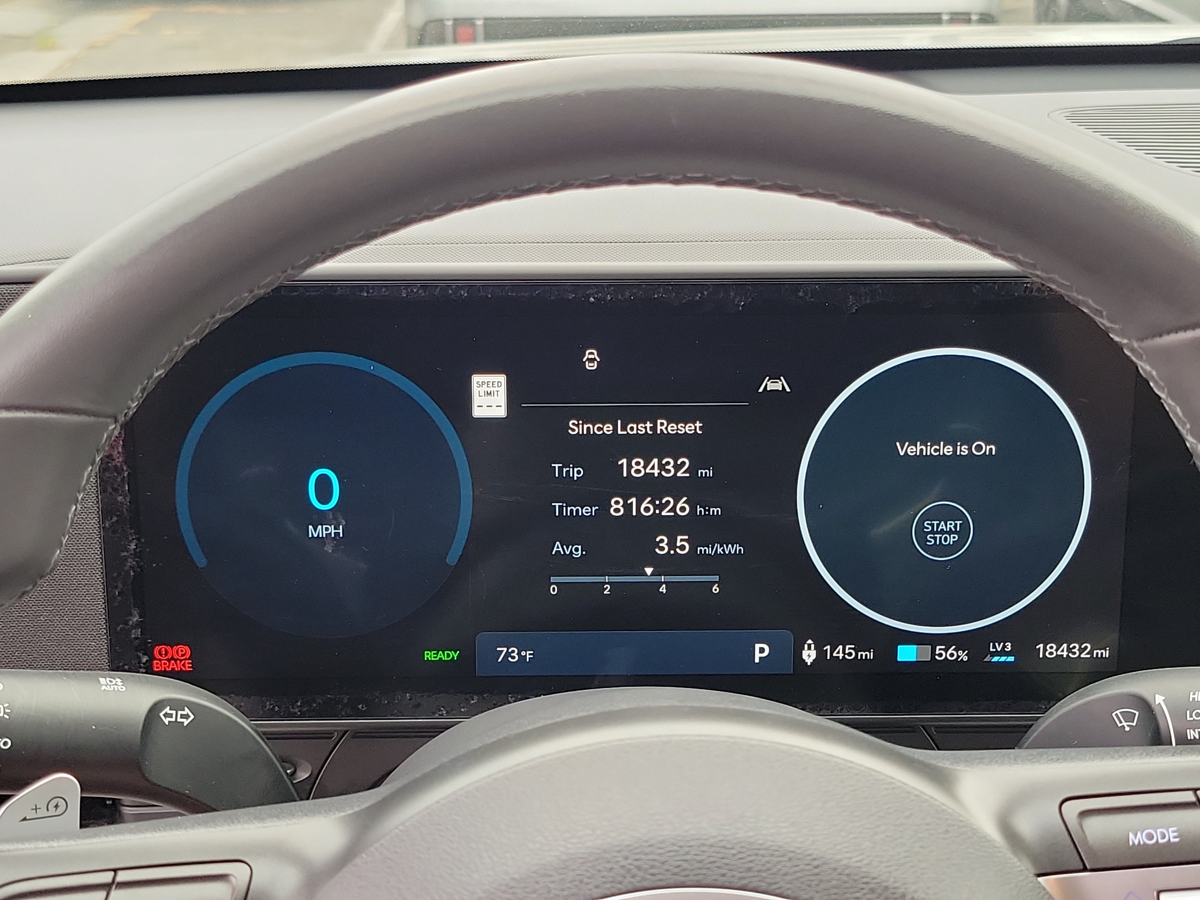 Certified 2024 Hyundai Kona SEL FWD image 11