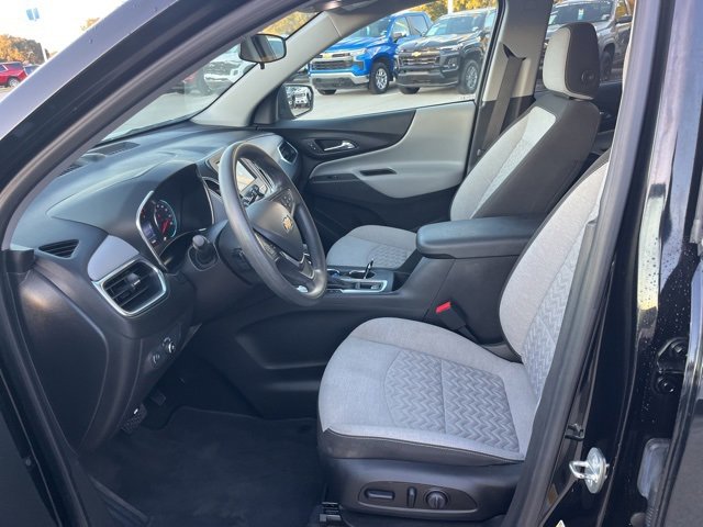 Used 2023 Chevrolet Equinox LT image 15