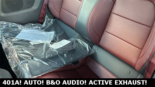 New 2025 Ford Mustang GT Premium image 22