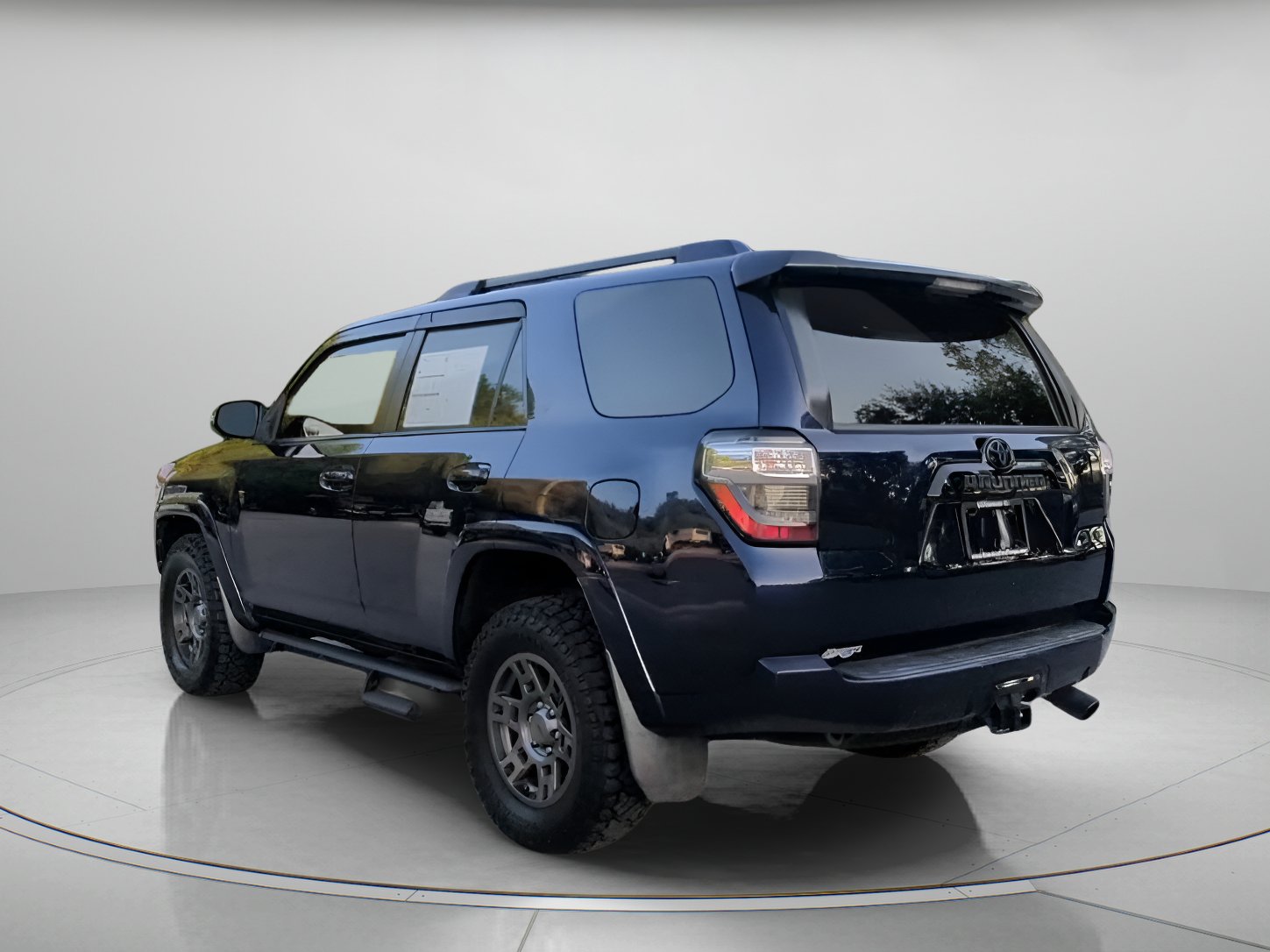 Used 2020 Toyota 4Runner Venture w/ Moonroof Package AWD/4WD image 22