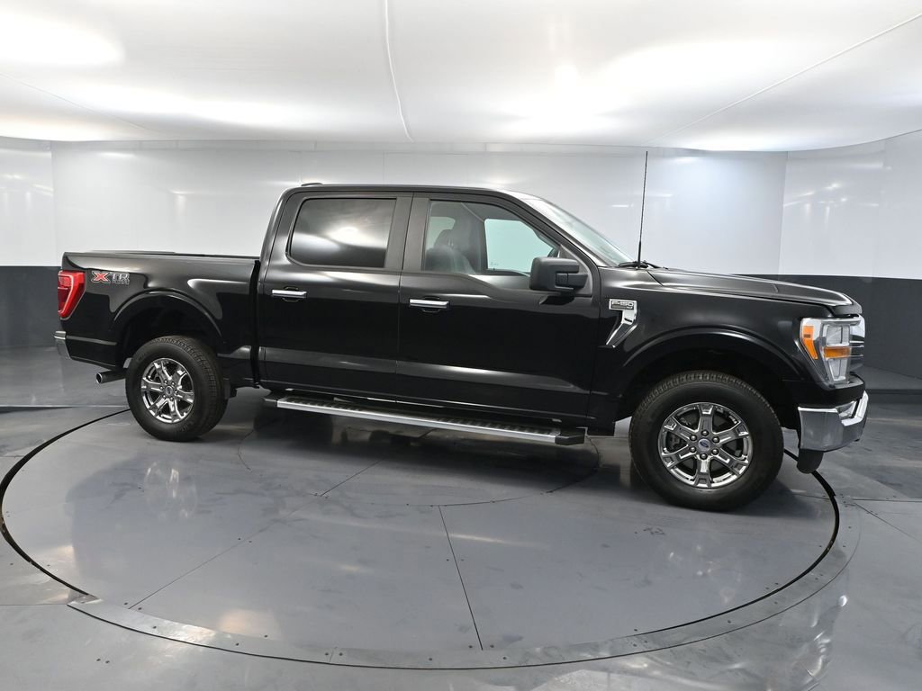 Used 2023 Ford F150 XLT w/ XTR Package image 4