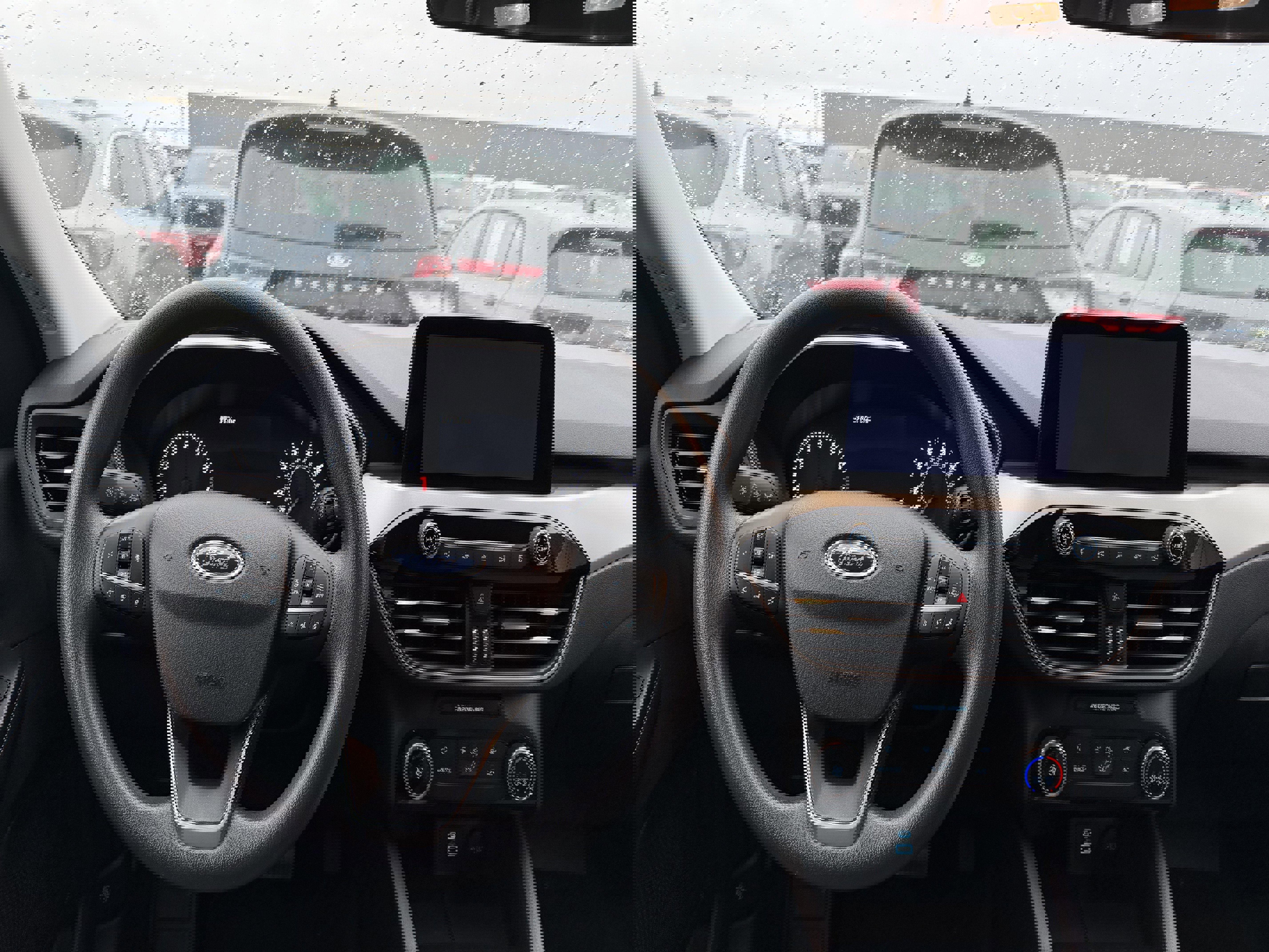 Used 2022 Ford Escape SE image 10