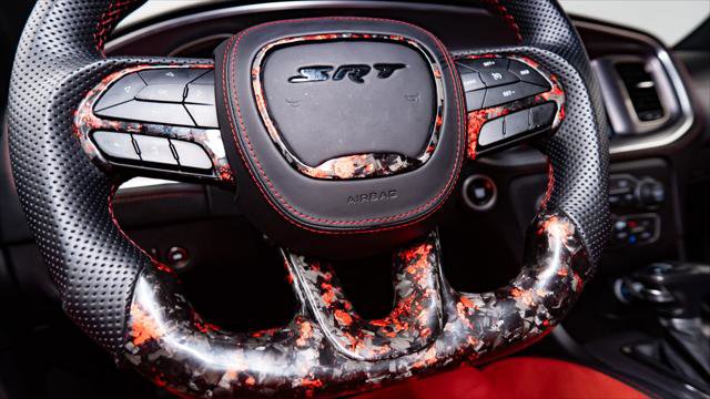 Used 2022 Dodge Charger Scat Pack RWD image 18