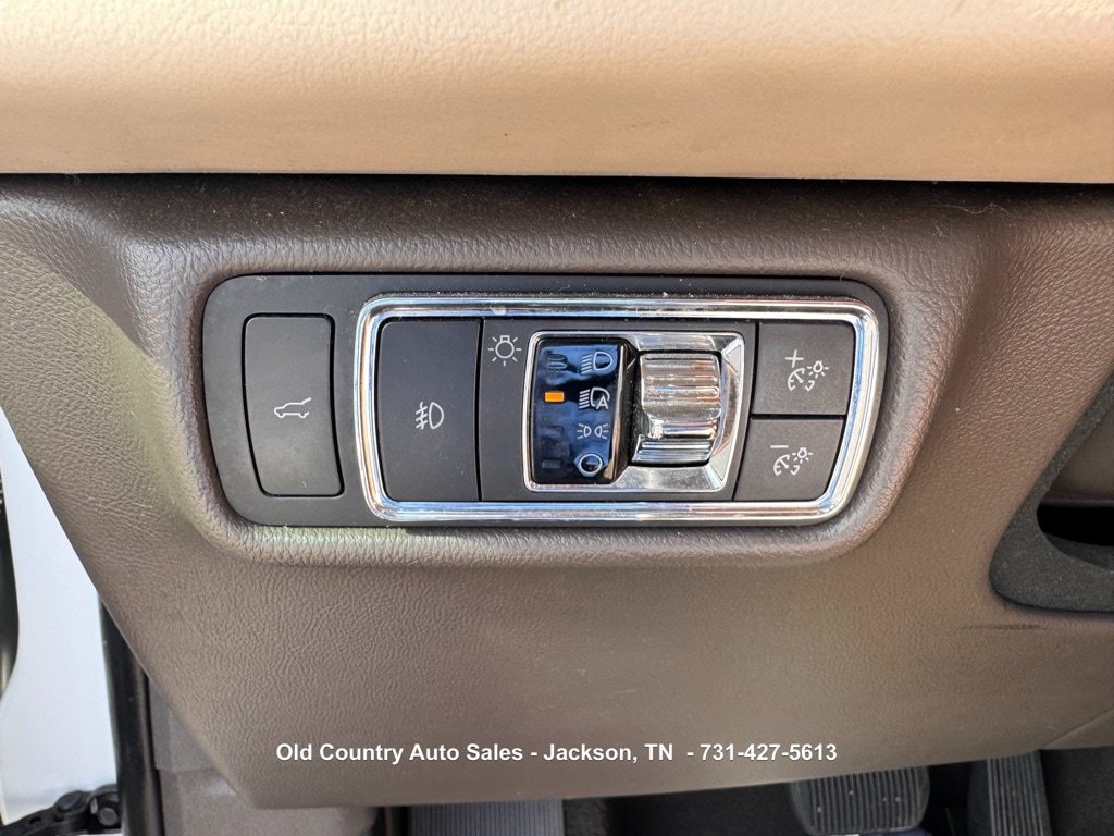 Used 2020 Lincoln Aviator Reserve w/ Equipment Group 202A AWD/4WD image 25
