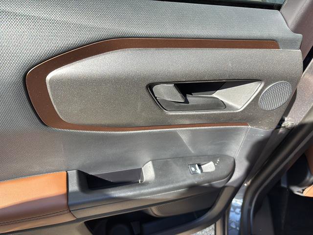 New 2025 Ford Bronco Sport Outer Banks w/ Outer Banks Tech Package+ image 17