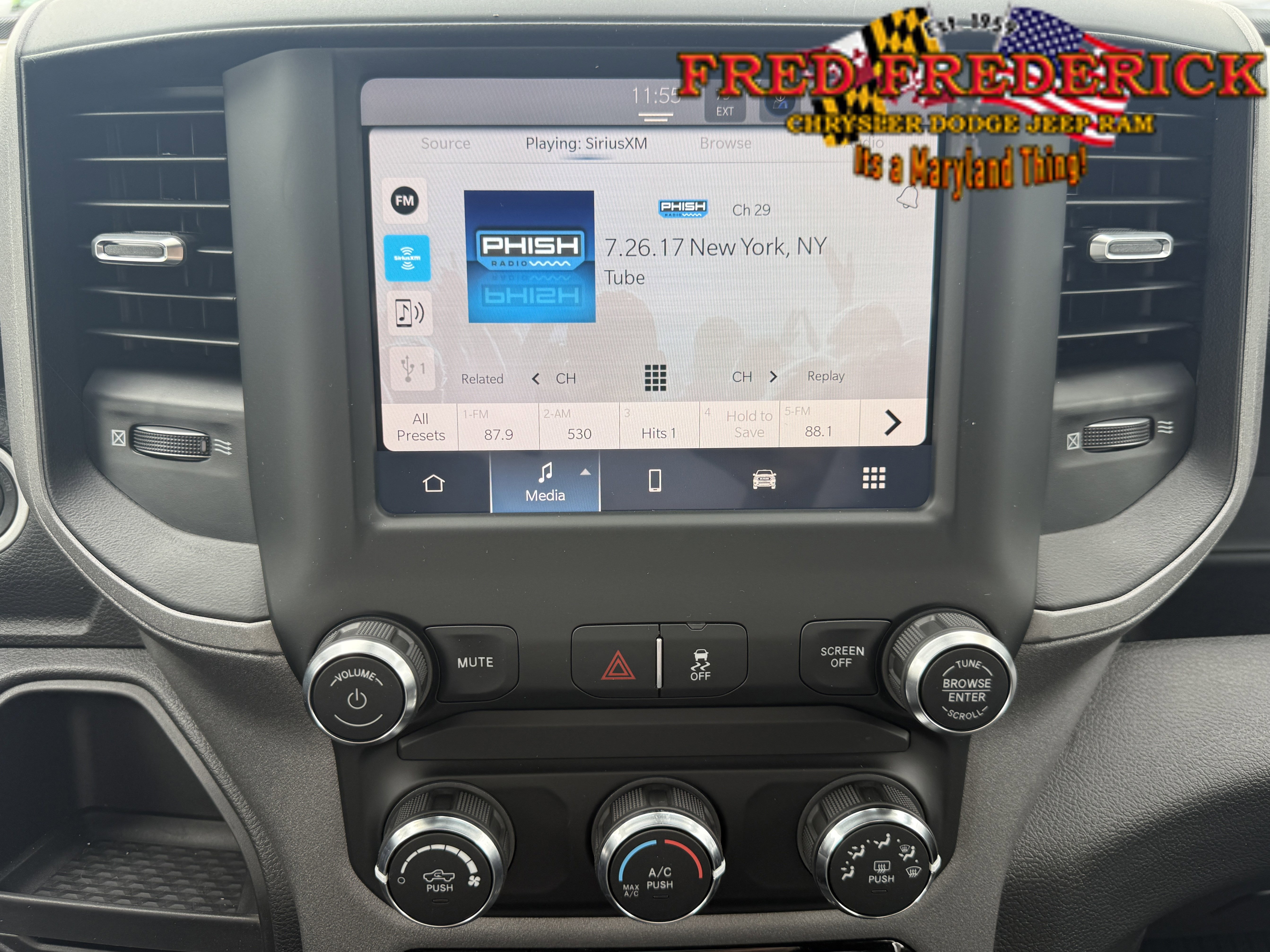 Used 2024 RAM 4500 Tradesman image 11