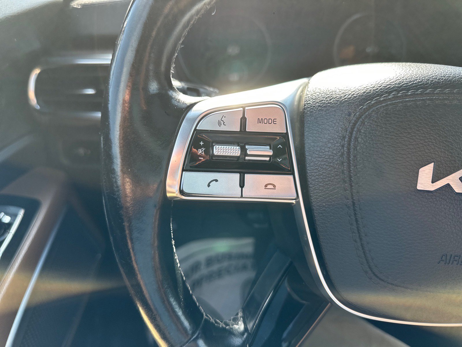 Used 2022 Kia Telluride SX w/ SX Prestige Package AWD/4WD image 27