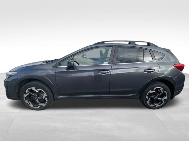 Used 2021 Subaru Crosstrek 2.5i Limited w/ Moonroof Package 2 AWD/4WD image 4