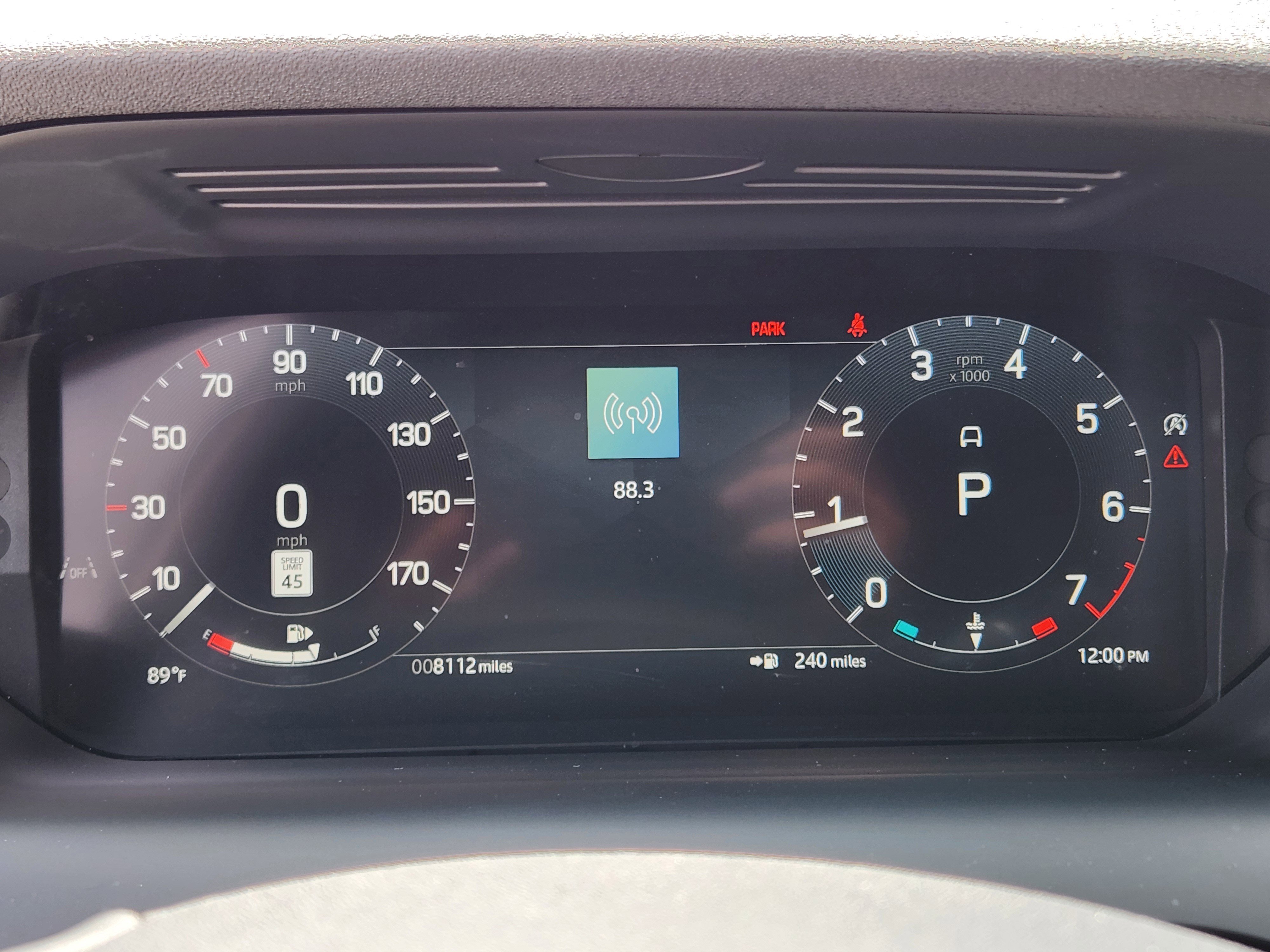 Certified 2025 Land Rover Discovery Sport S image 17