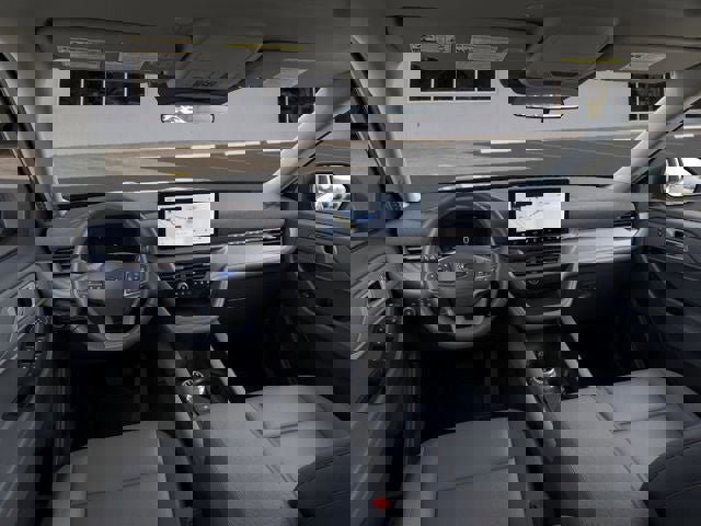 New 2026 Ford Explorer Active w/ Active Comfort Package image 9