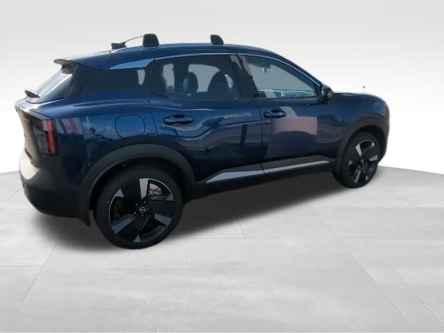 New 2026 Nissan Kicks SR w/ Cold Weather Package AWD/4WD image 7