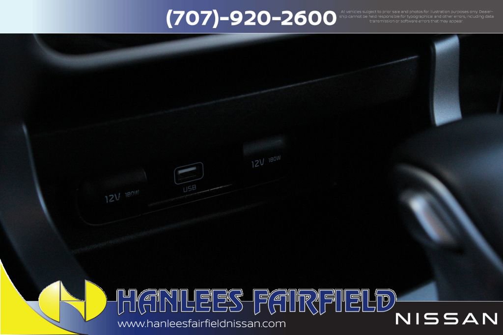 Used 2021 Kia Seltos S image 21