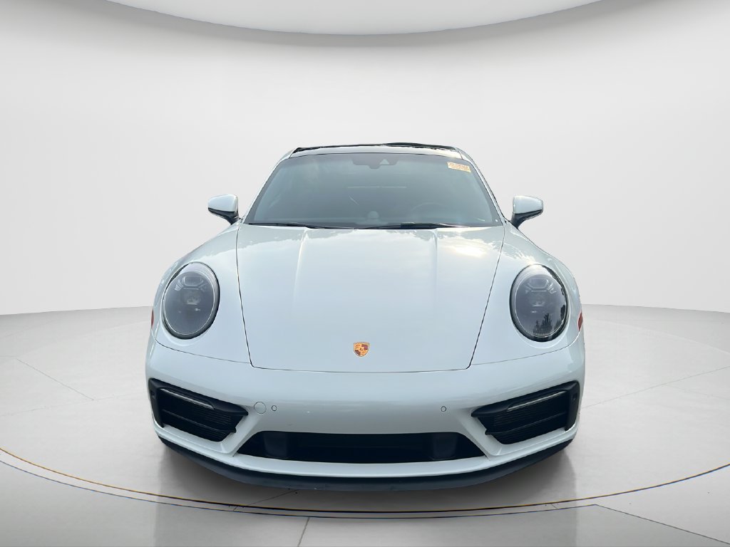 Used 2022 Porsche 911 Carrera GTS RWD image 2
