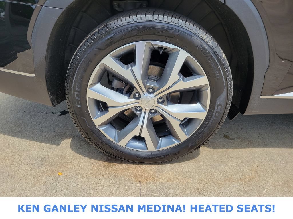 Used 2020 Hyundai Palisade SEL w/ Convenience Package AWD/4WD image 21