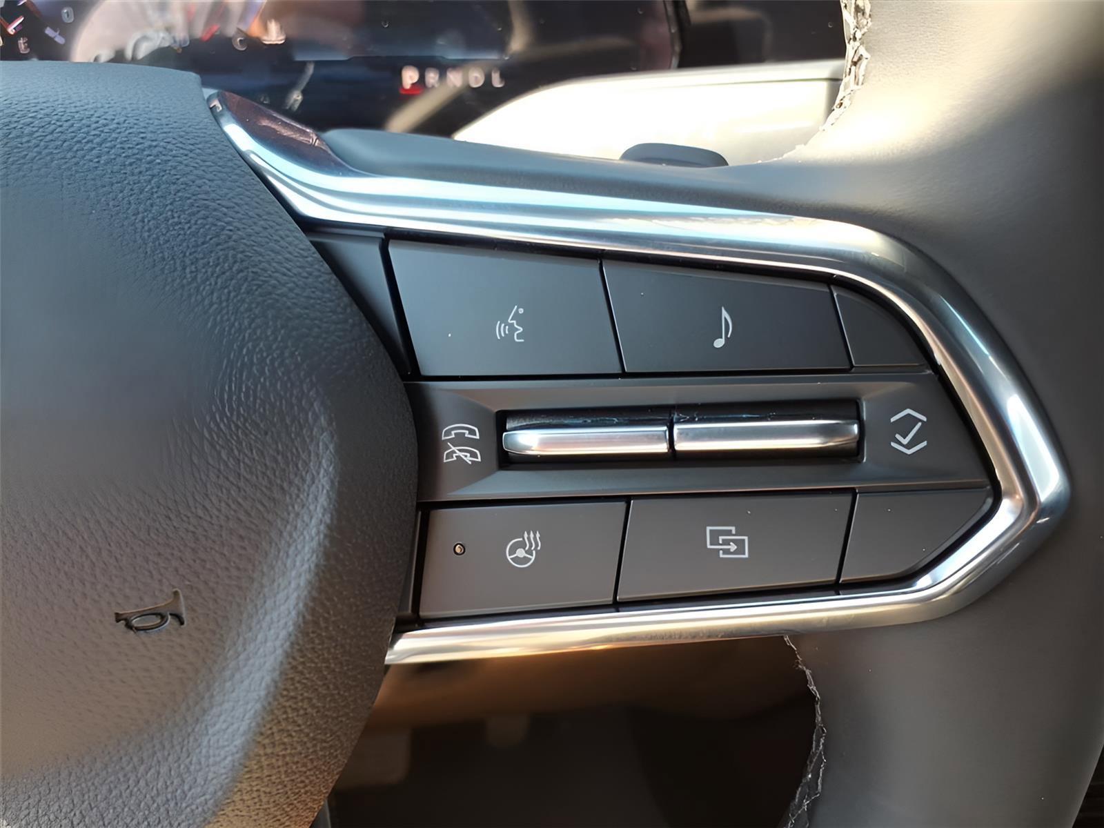 New 2026 Chevrolet Tahoe Premier image 21