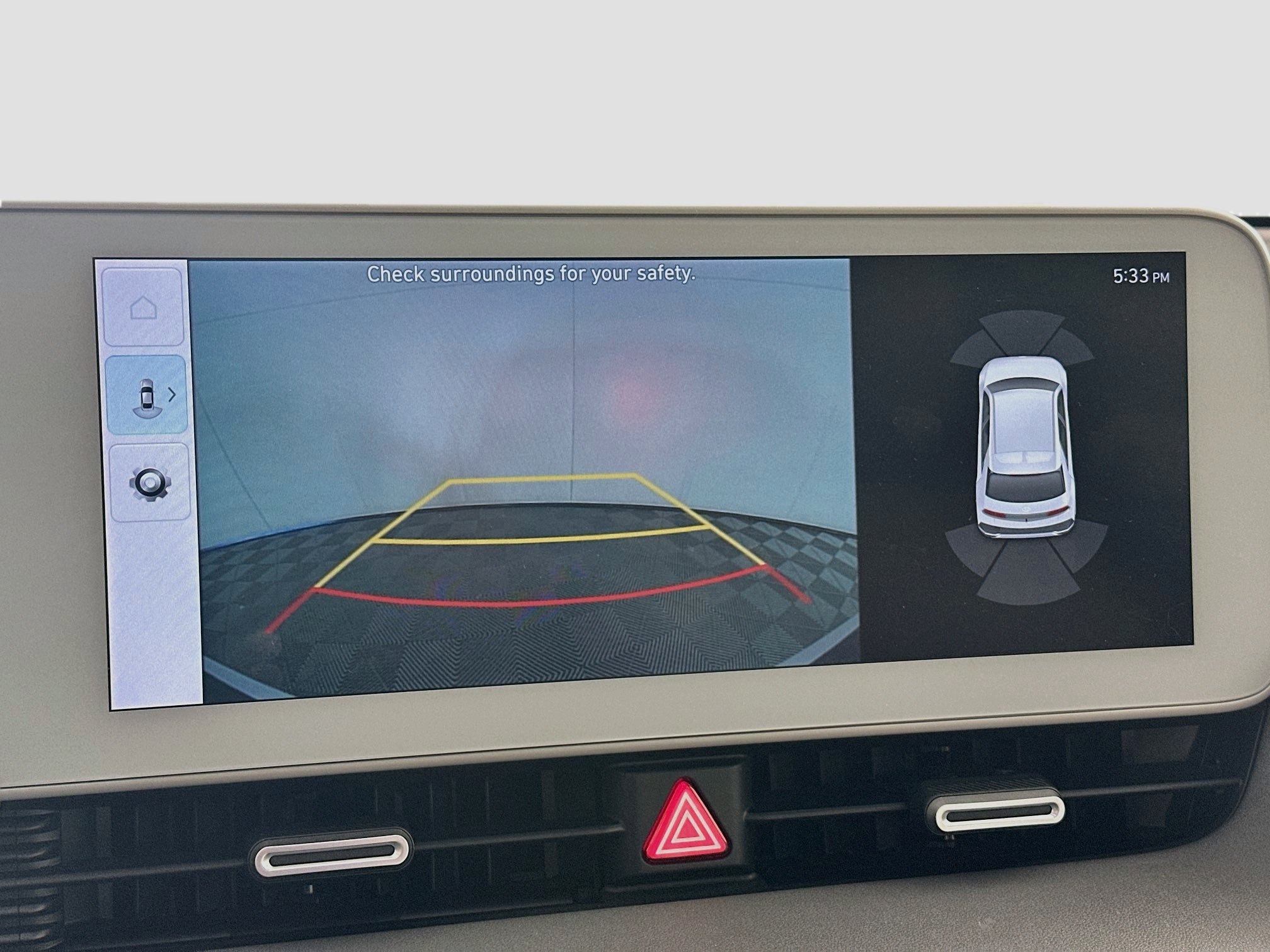 Used 2022 Hyundai Ioniq 5 SEL RWD image 23