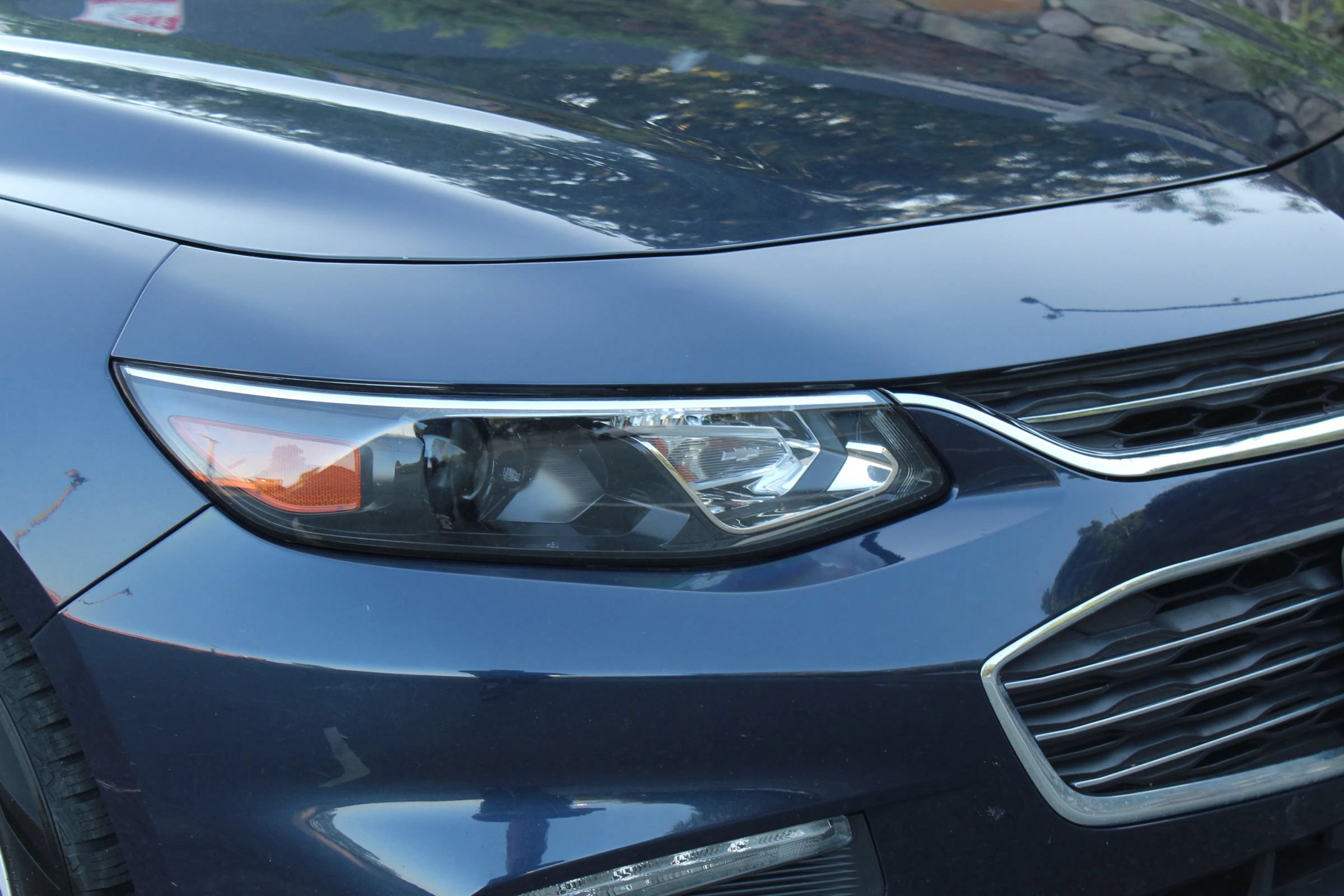 Used 2016 Chevrolet Malibu LT FWD image 37