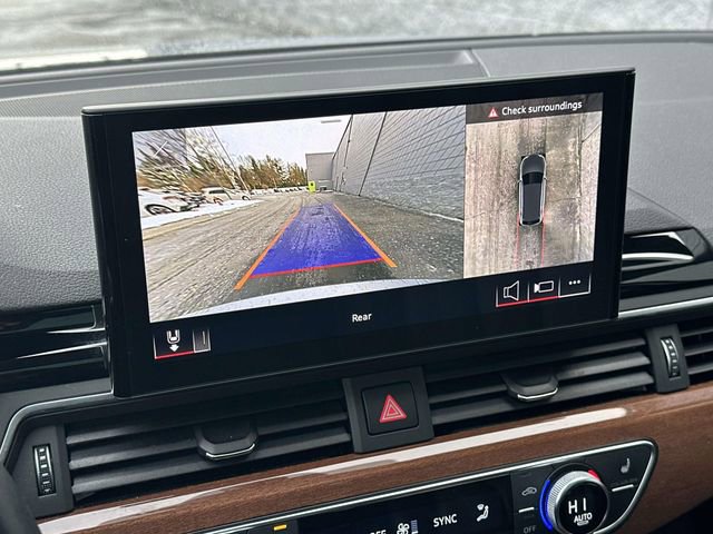 Used 2023 Audi A4 2.0T allroad Premium Plus image 29