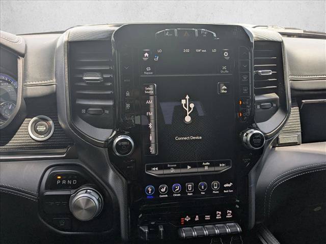 Certified 2020 RAM 1500 Limited RWD image 12
