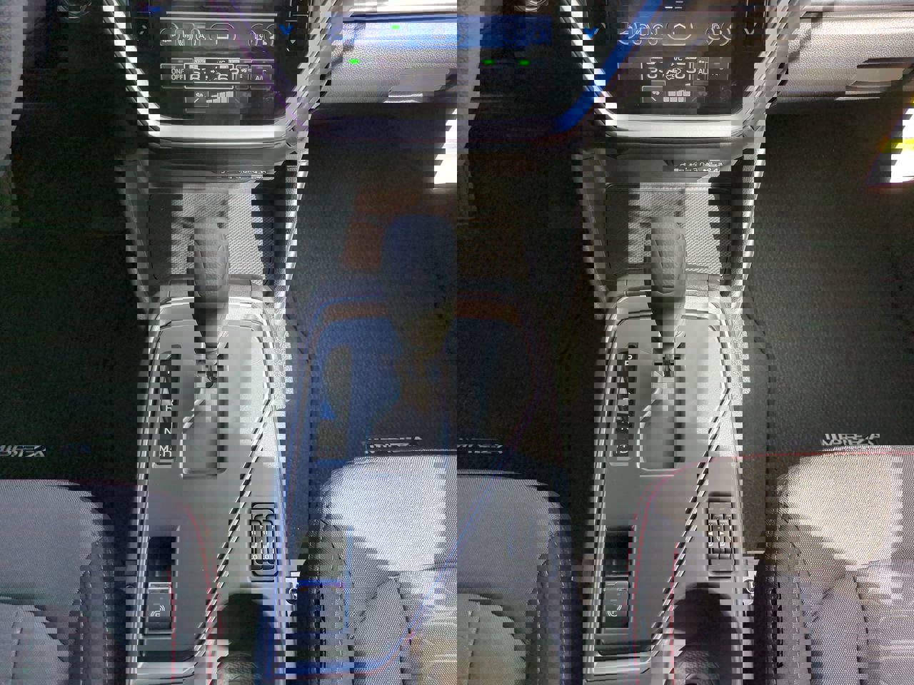 New 2026 Subaru Impreza 2.0i Sport image 19