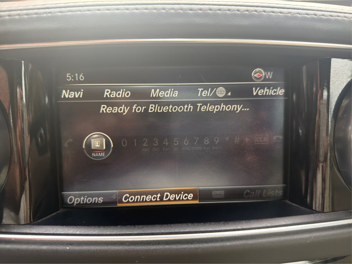 Used 2017 Mercedes-Benz SL 550 image 25