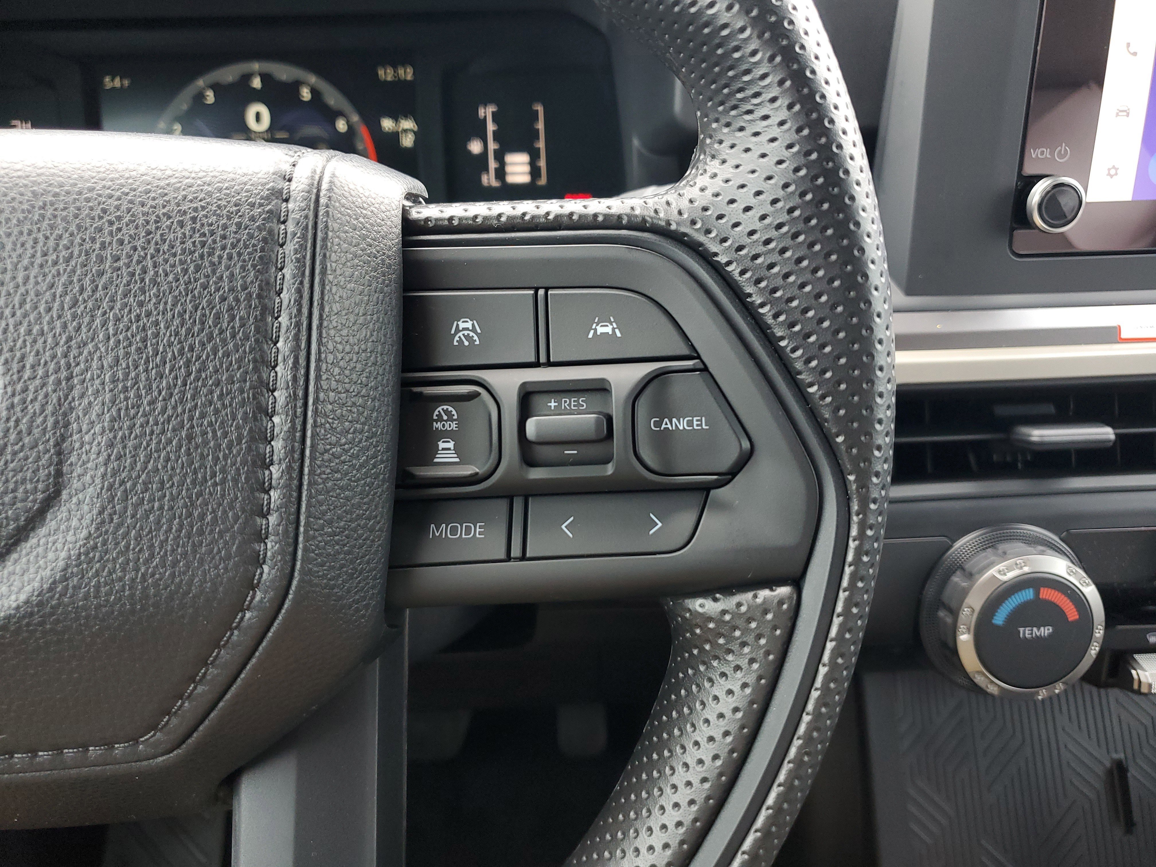 New 2026 Toyota Tacoma SR5 image 22