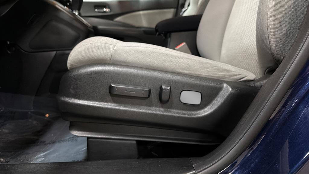 Used 2016 Honda CR-V EX image 15