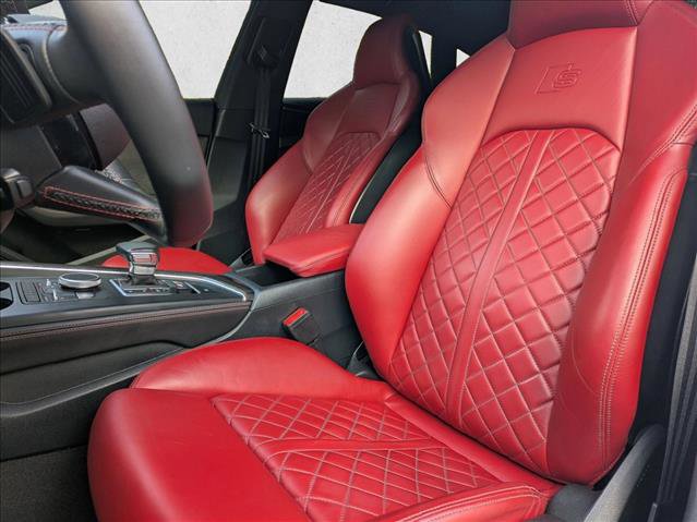 Used 2018 Audi S5 Prestige image 17