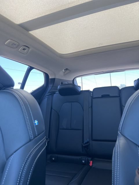 New 2026 Volvo XC40 B5 Core AWD/4WD image 34
