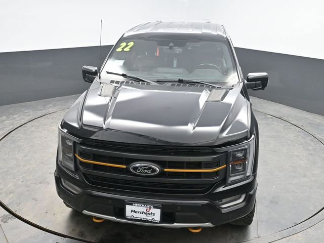 Used 2022 Ford F150 Tremor w/ Equipment Group 402A High image 26