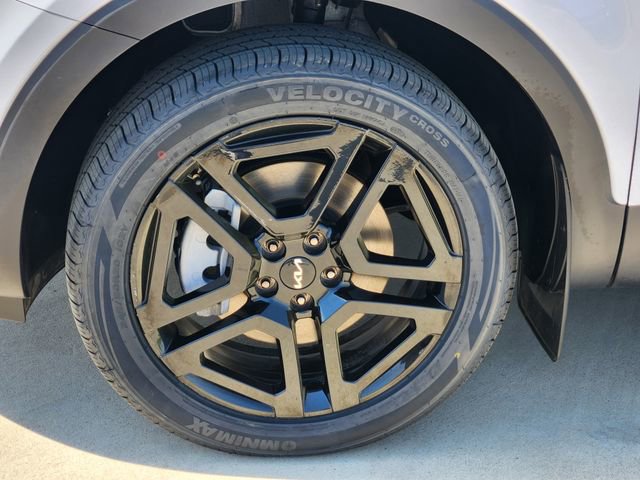 Certified 2024 Kia Telluride SX X-Line image 12