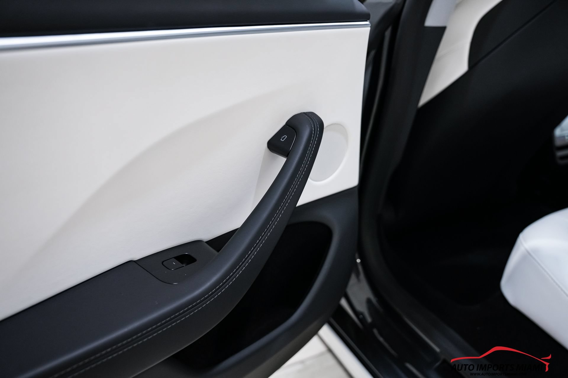 Used 2025 Tesla Model 3 Performance AWD/4WD image 53