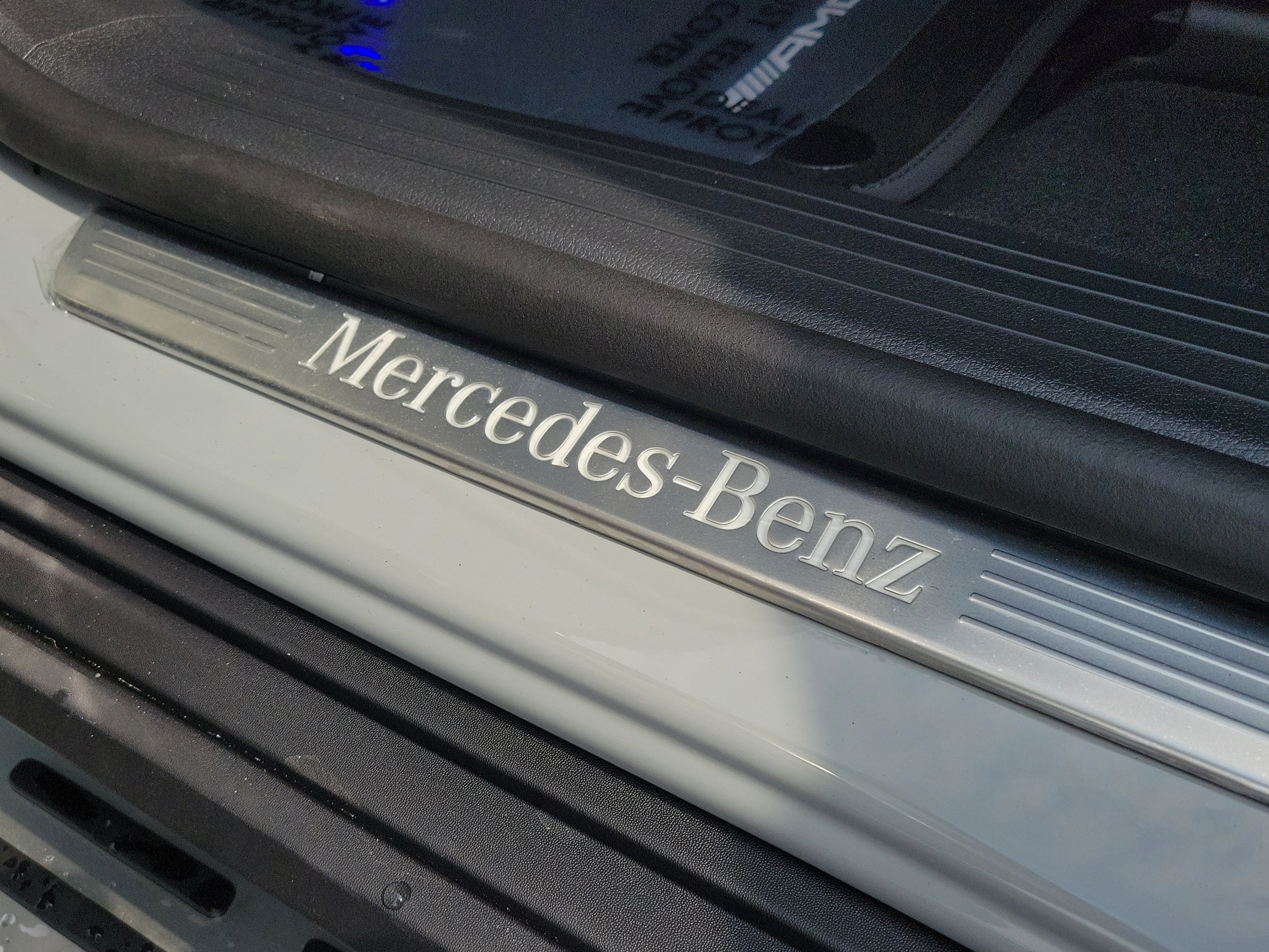 New 2026 Mercedes-Benz GLS 450 4MATIC image 36