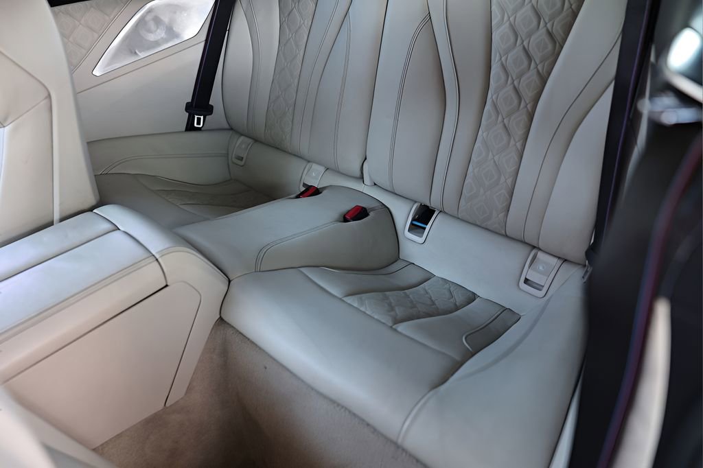 Used 2022 BMW M8 Competition w/ M Driver's Package image 45