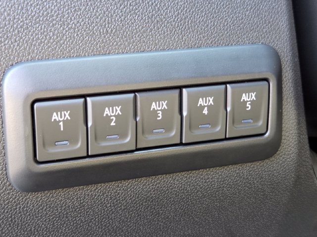New 2026 GMC Sierra 2500 Pro AWD/4WD image 7