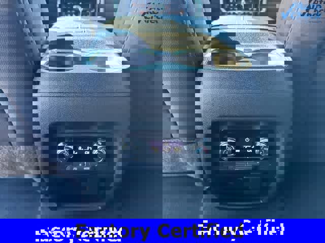 Certified 2025 GMC Acadia Elevation image 14