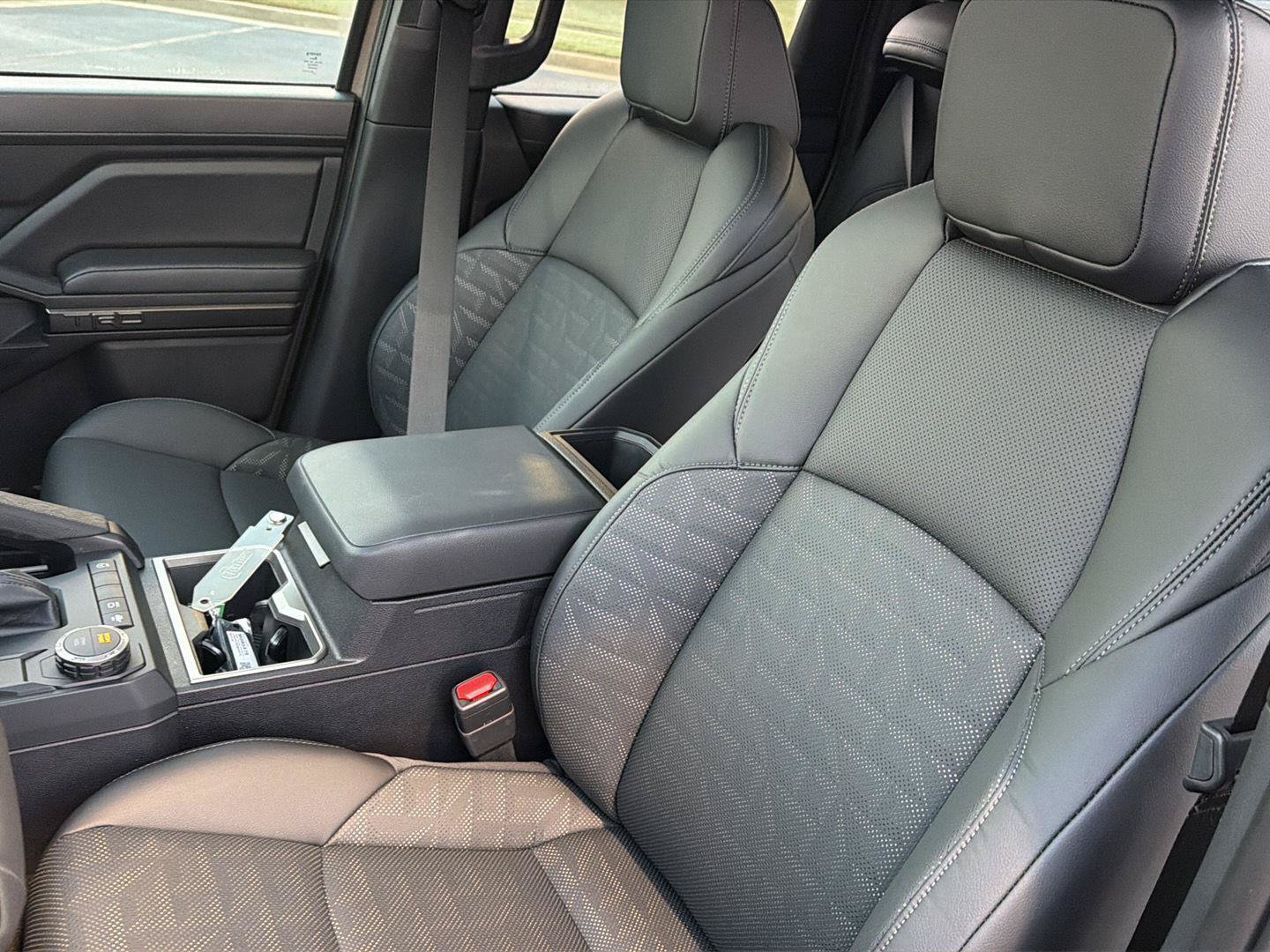 New 2026 Toyota Tacoma TRD Sport RWD image 29