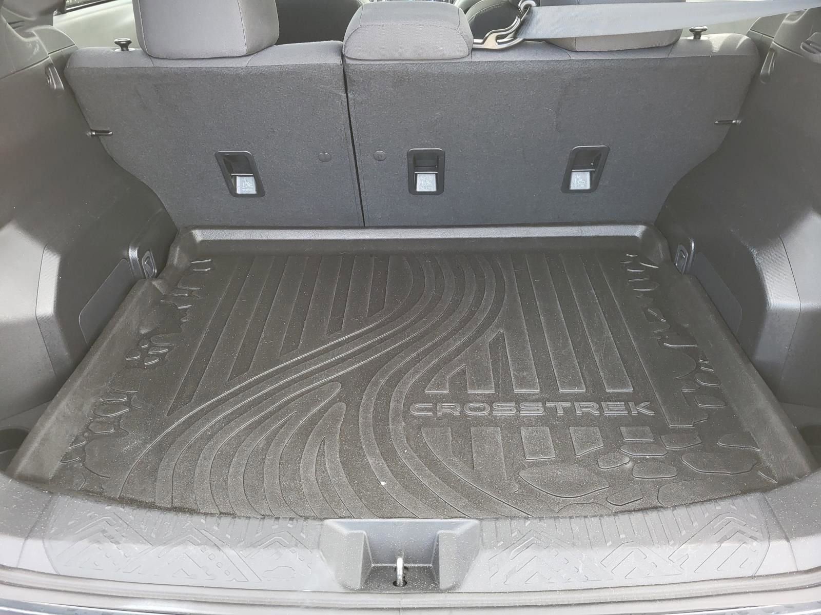 Certified 2025 Subaru Crosstrek 2.0i Premium image 10