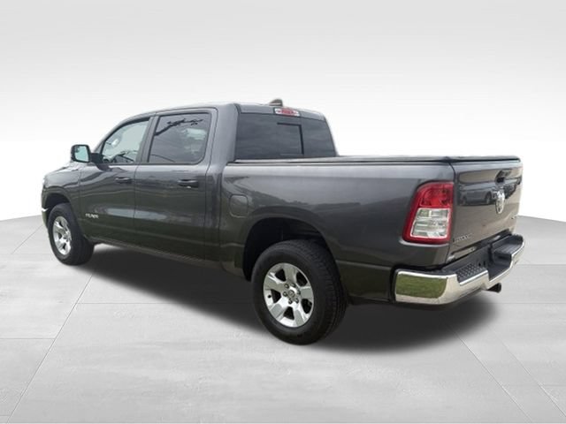Used 2023 RAM 1500 Big Horn AWD/4WD image 2