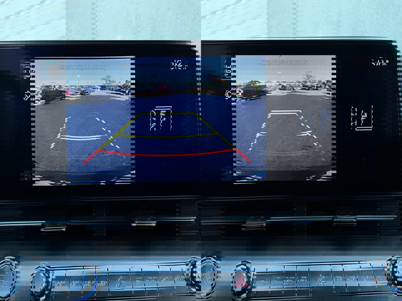 Used 2025 Hyundai Kona SEL image 33