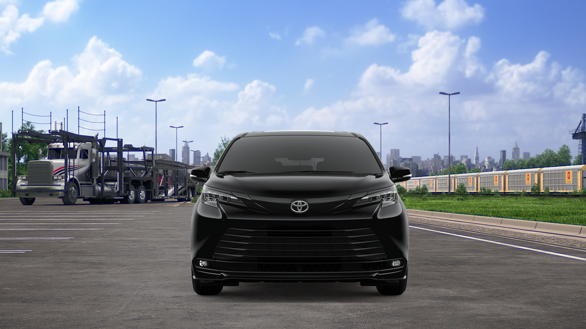 New 2026 Toyota Sienna XLE Woodland Edition AWD/4WD image 17