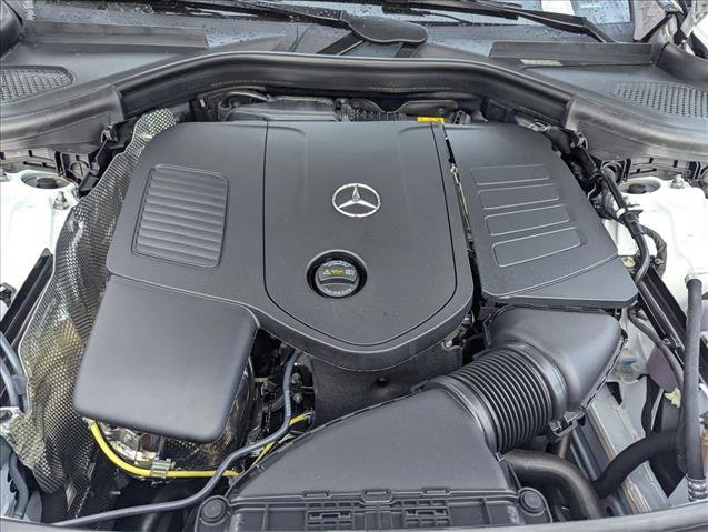 New 2026 Mercedes-Benz GLC 300 4MATIC image 15