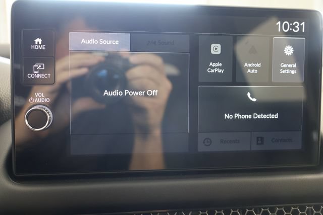 Certified 2026 Honda HR-V Sport image 14