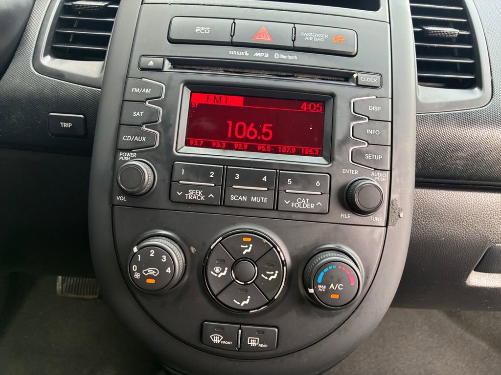 Used 2012 Kia Soul image 4