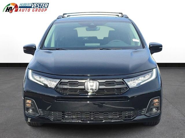 New 2026 Honda Odyssey Touring image 3