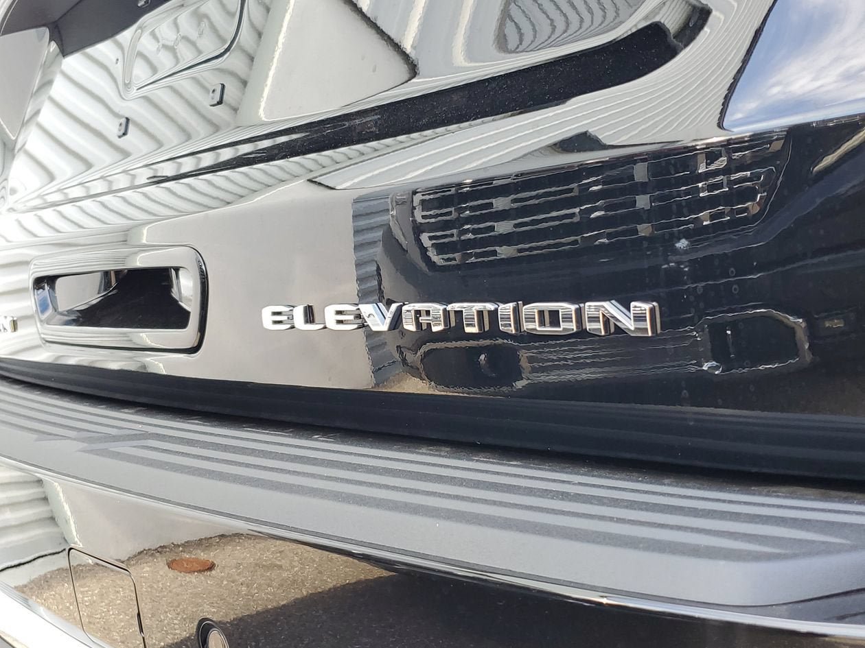 New 2026 GMC Yukon XL Elevation w/ Elevation Premium Package AWD/4WD image 9
