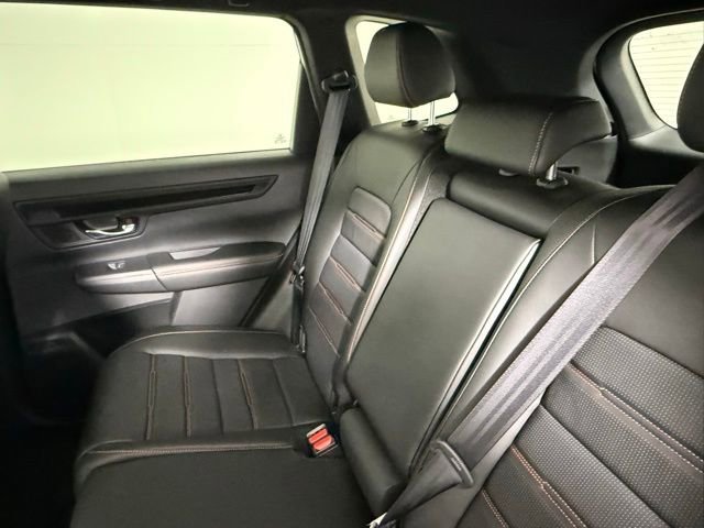 Used 2026 Honda CR-V Sport-L image 38
