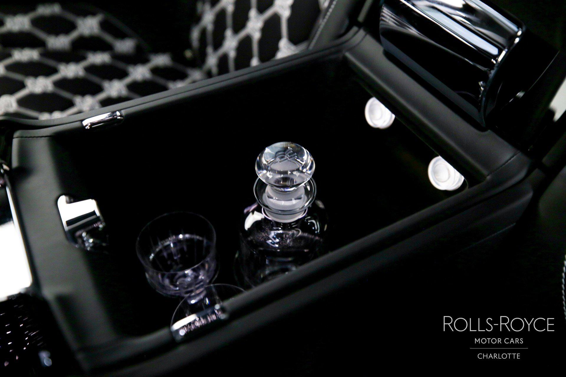 New 2026 Rolls-Royce Cullinan image 23