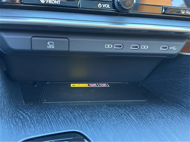 Used 2026 Lexus RZ 350e 2WD w/ Accessory Package (2T) image 26